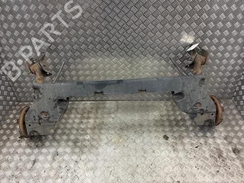 Bagaksel DACIA SANDERO II 1.5 dCi | BP37465402M2 - Image 3
