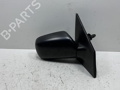 Right mirror TOYOTA YARIS (_P1_) 1.0 (SCP10_, SCP10R) | BP20024183C27 