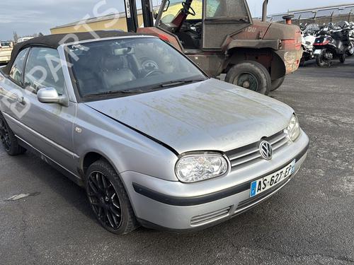 Used Parts VW GOLF IV Cabriolet (1E7)  1.9 TDI  4187961