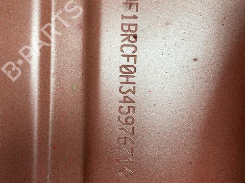 Left front window switch RENAULT CLIO III (BR0/1, CR0/1) 1.5 dCi (BR17, CR17) | BP29939363I27 - Image 28