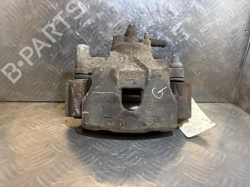 Used Left front brake caliper Left front brake caliper 21953869 21953869