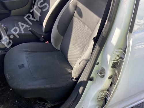 Front left lock DACIA SANDERO II 1.5 dCi 75 / Blue dCi 75 (B8JW, B8M4, B8AH, B8M7, B8M6) | BP28581513C98  - Image 31