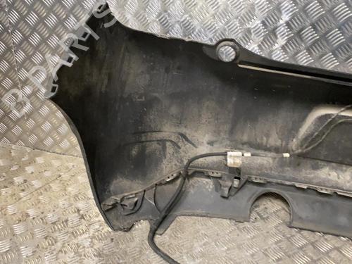 Used Rear bumper CITROËN C3 II (SC_) 1.4 HDi 70 (SC8HZC, SC8HR0, SC8HP4) (68 hp) 29999563