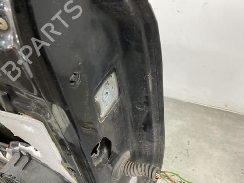 Left front door CITROËN BERLINGO MULTISPACE (B9) 1.6 HDi 90 | BP26318558C2 