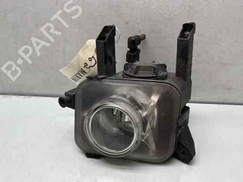 Right front fog light OPEL MERIVA A MPV (X03) 1.4 16V Twinport LPG (E75) 13262045