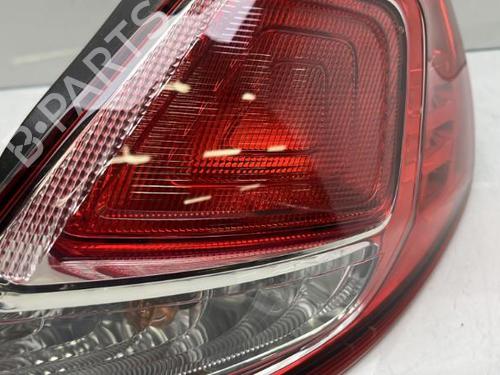 Right taillight FORD FIESTA VI (CB1, CCN) 1.6 TDCi | BP21960792C35 