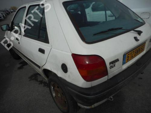 Starter FORD FIESTA III (GFJ) 1.1 | BP20033395M8 