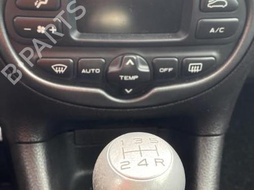 Felg PEUGEOT 206 Hatchback (2A/C)  | BP21963172C45 