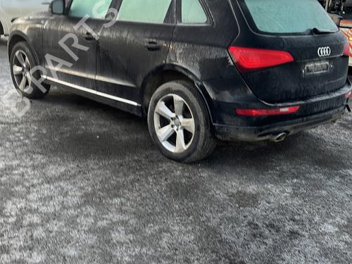 Climate control AUDI Q5 (8RB) 3.0 TDI quattro | BP23765772I5 - Image 33