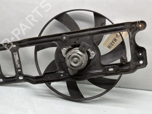 Radiator fan RENAULT CLIO II (BB_, CB_) 1.2 (BB0A, BB0F, BB10, BB1K, BB28, BB2D, BB2H, CB0A,... | BP32389315M35