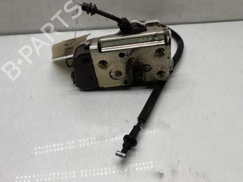 Rear right lock CITROËN C3 I (FC_, FN_) 1.4 HDi | BP28280624C99 