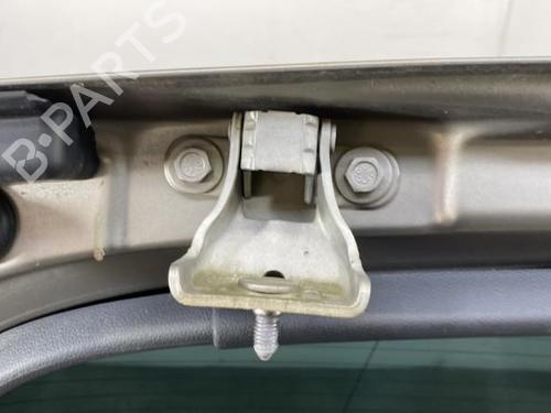 Tailgate PEUGEOT 3008 I MPV (0U_) 1.6 HDi | BP31340008C6 