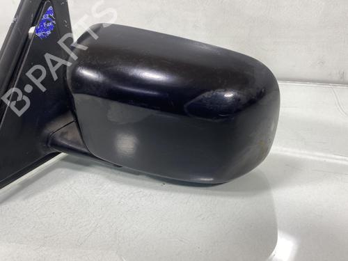 Left mirror VW GOLF II (19E, 1G1)  | BP20007057C26 