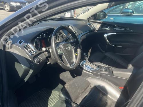 Switch OPEL INSIGNIA A (G09) 2.0 CDTI (68) | BP24960708I30 - Image 21