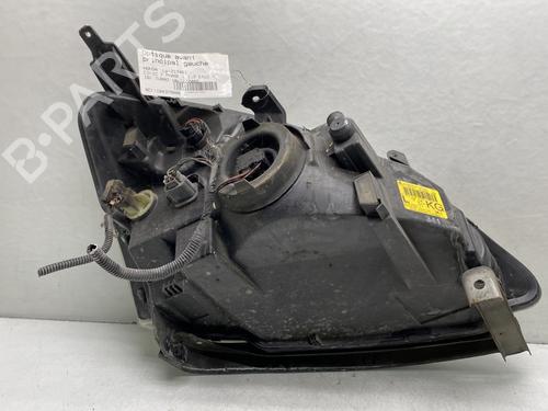 Used Left headlight Left headlight HONDA CIVIC VII Hatchback (EU, EP, EV) 1.7 CTDi (EP4, EU9) (100 hp) 25446602 25446602