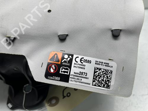 passenger-airbag-opel-corsa-e-x15-2014-26152668 main image