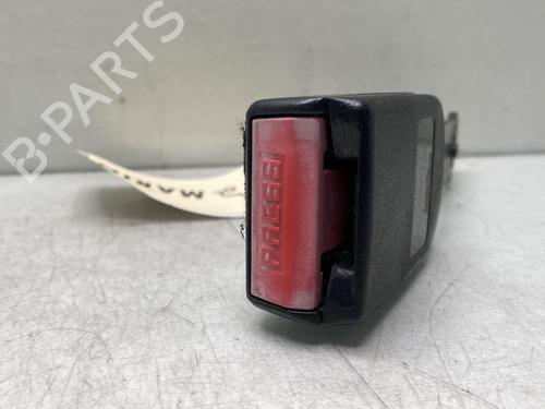 Used Seat buckle Seat buckle PEUGEOT 206+ (2L_, 2M_) 1.4 HDi eco 70 (68 hp) 32063480 32063480