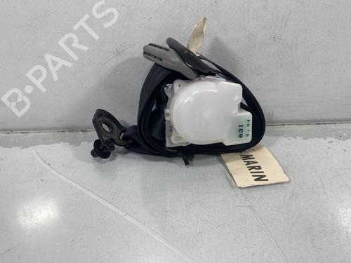 Cinto de segurança traseiro esquerdo TOYOTA YARIS (_P9_) 1.4 D-4D (NLP90_, NLP90R) (90 hp) 30887883