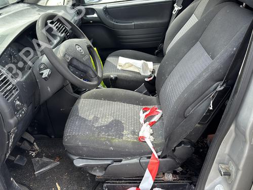 Venstre Baklys OPEL ZAFIRA A MPV (T98) 2.0 DTI 16V (F75) | BP29615524C34 