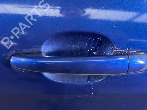 Used Left rear door PEUGEOT 308 I (4A_, 4C_) 1.6 HDi (109 hp) 21961181