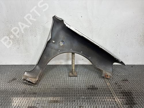 Used Left front fenders Left front fenders 38598581 38598581