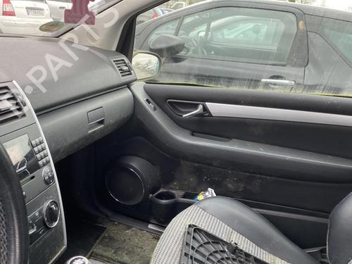 Left front window switch MERCEDES-BENZ A-CLASS (W169) A 180 CDI (169.007, 169.307) | BP28279671I27 - Image 13