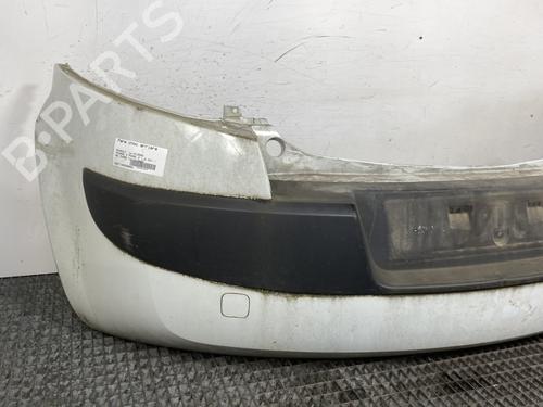Bak støtfanger RENAULT MEGANE II (BM0/1_, CM0/1_) 1.5 dCi (BM1E, CM1E) | BP25592803C8 