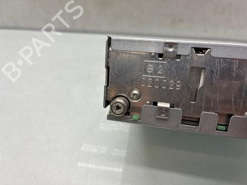 Used Radio Radio 37409750 37409750