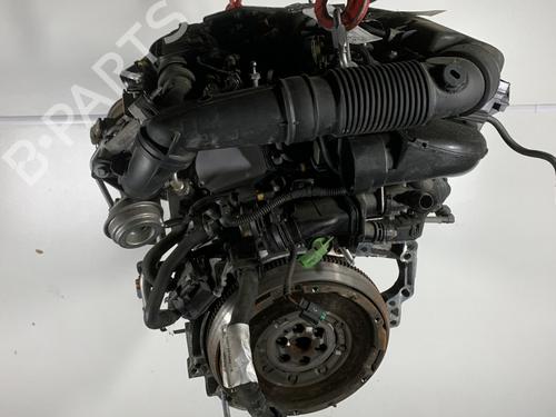Used Engine Engine PEUGEOT 308 II (LB_, LP_, LW_, LH_, L3_) 1.2 THP 110 (110 hp) 27535127 27535127