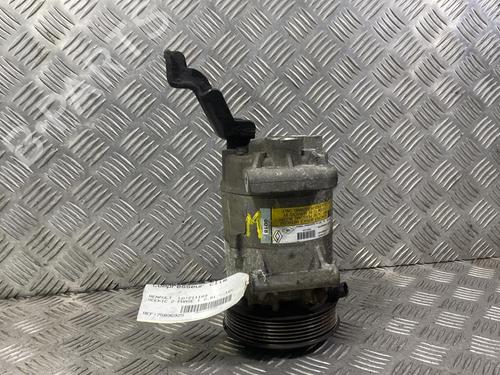 AC compressor RENAULT SCÉNIC II (JM0/1_) 2.0 (JM05, JM0U, JM1N, JM1U, JM2V) | BP25476774M34 - Image 2
