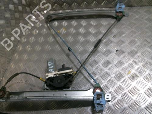 Used Front right window mechanism Front right window mechanism 20028282 20028282
