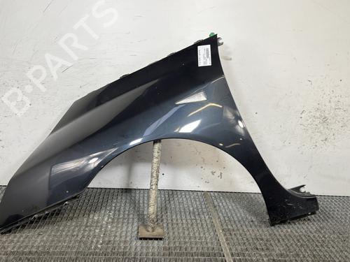 Used Left front fenders RENAULT ESPACE IV (JK0/1_) 2.2 dCi (JK0H) (150 hp) 32185381