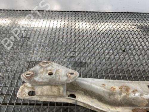 Used Rear bumper reinforcement TOYOTA AYGO (_B1_) 1.0 (KGB10_, KGB10R) (68 hp) 21490214