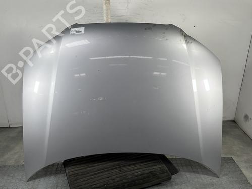 Hood AUDI A3 Sportback (8PA) 1.9 TDI 8P4823029B