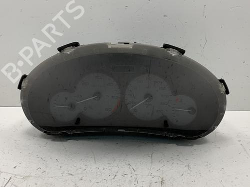 instrument-cluster-peugeot-partner-mpv-5_-g_-6105v5-1996-20008720 main image