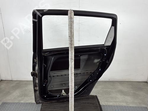 Used Right rear door Right rear door 36008134 36008134