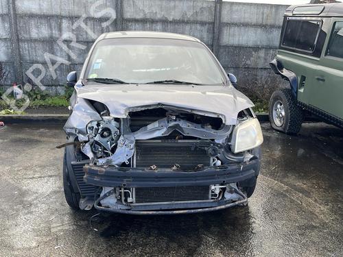 Used Parts CHEVROLET KALOS Saloon 1794465