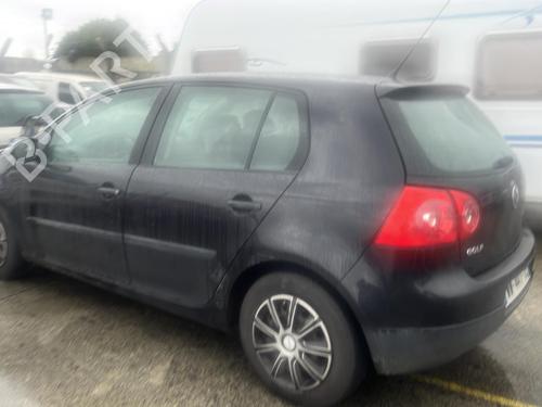 Left tailgate light VW GOLF V (1K1) 1.9 TDI | BP25261905C79 - Image 12