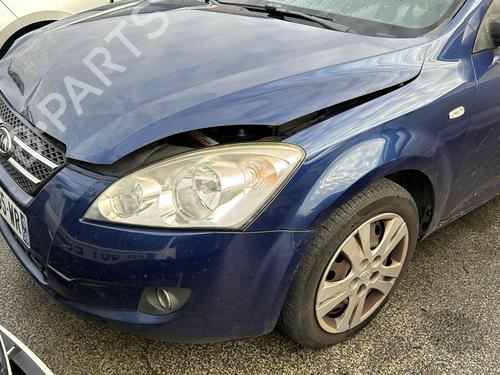 Right front window switch KIA CEE'D Hatchback (ED) 1.4 | BP19961631I26  - Image 9