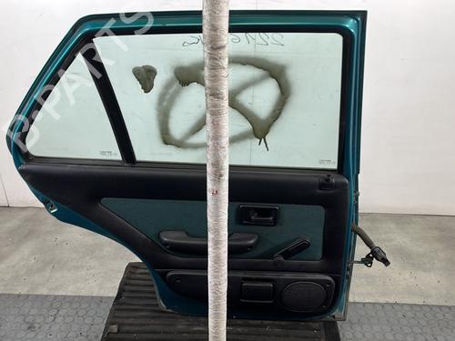 Left rear door PEUGEOT 106 II (1A_, 1C_) 1.0 i | BP29841417C4