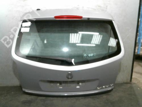 Used Tailgate RENAULT LAGUNA II Grandtour (KG0/1_) [2001-2007]  20015124