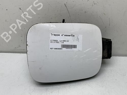 Fuel flap CITROËN C3 / C3 ORIGIN III (SX) 1.6 BlueHDi 75 | BP20022896C131 