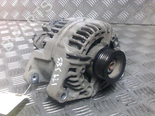 Alternator OPEL MERIVA A MPV (X03) 1.4 16V Twinport (E75) | BP20003238M7 