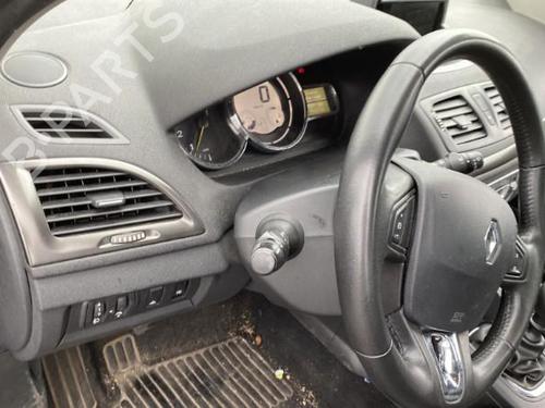 Electronic module RENAULT MEGANE III Hatchback (BZ0/1_, B3_) 1.5 dCi (BZ09, BZ0D, BZ1W, BZ29, BZ14) | BP29638388M83 - Image 17