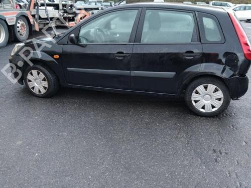 Right front driveshaft FORD FIESTA V (JH_, JD_)  | BP19963091M39 