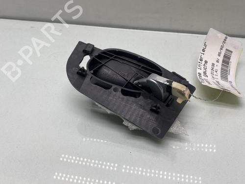 Front left interior door handle PEUGEOT 206 Hatchback (2A/C) 1.4 i | BP26715745I13 