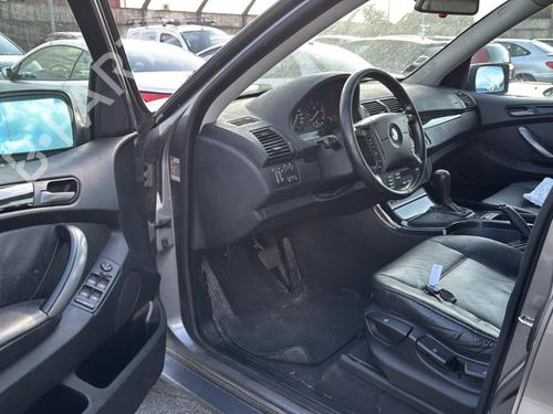 Left front fog light BMW X5 (E53) 3.0 d | BP27722014C30  - Image 22