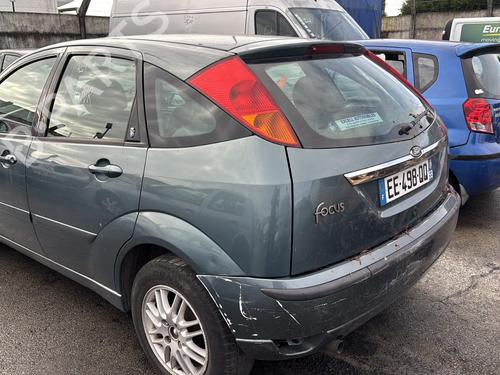 Left front fenders FORD FOCUS I (DAW, DBW) 1.6 16V | BP32230595C41