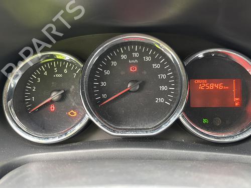 Bakspejl venstre DACIA SANDERO II 1.5 dCi | BP31641237C26 - Image 25