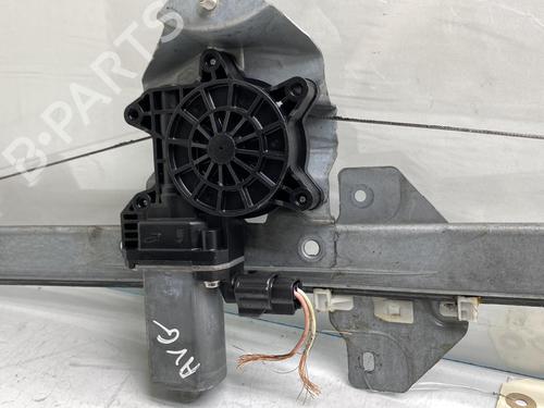 Front left window mechanism DACIA LODGY (JS_) 1.5 dCi (JSMC, JSAF) | BP20021126C22 